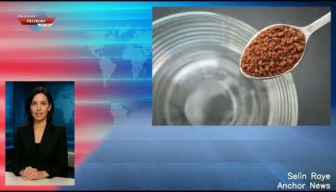 Instant Coffee Consumption Linked to Risk of Age-Related Macular Degeneration