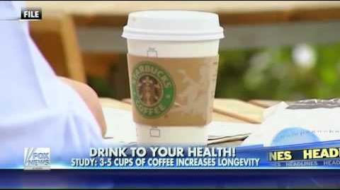 Black Coffee and Longevity: Study Reveals Surprising Lifespan Impact