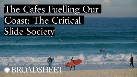 %Arabica to Open Flagship Store in Bondi Beach, Australia