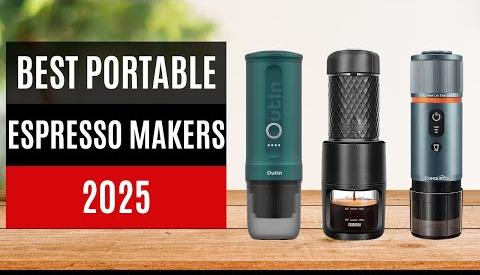 Transform Your Mornings with Top Coffee and Espresso Makers