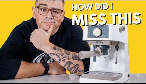 De’Longhi: Revolutionizing Home Espresso with Diverse Coffee Machines