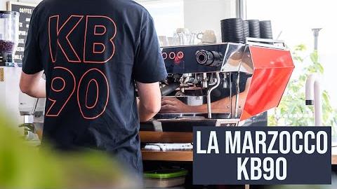 La Marzocco Innovations Revolutionize Espresso Industry with Automation