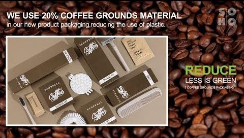 Sisters’ Bean Around Revolutionizes Skincare with Coffee Grounds